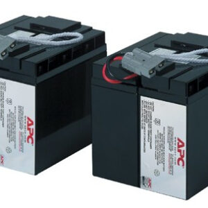 Batería APC - Sealed Lead Acid (VRLA)