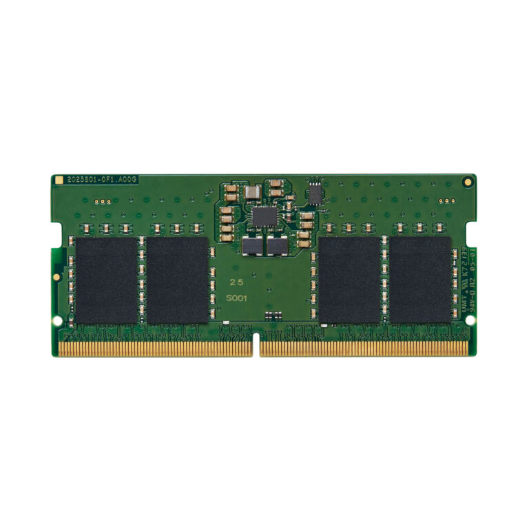 Memoria Kingston Valueram Gb Mt S Ddr Cl Sodimm V Kit De