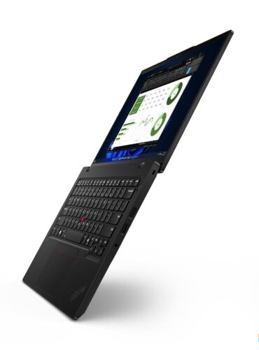 Laptop LENOVO ThinkPad L14 G5 - 14 Pulgadas, Intel® Core Ultra 7 155U, 16 GB, Windows 11 Pro, 512 GB SSD