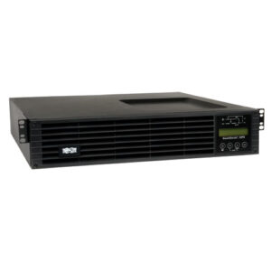 No-Break TRIPP-LITE - 2200 VA, 1800 W, Negro, Industrial