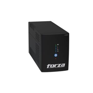 UPS interactiva 1800VA/900W - 10 slds, RJ45, torre comp-120V