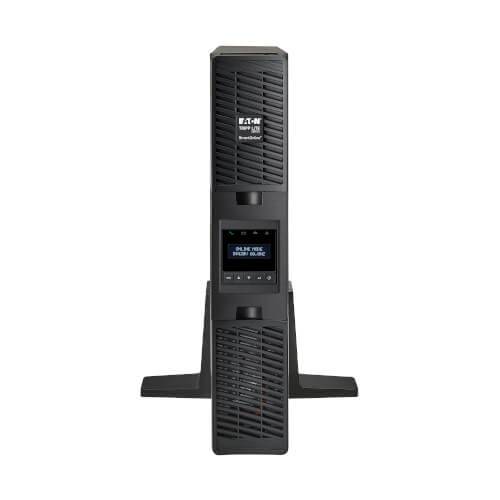 NBKTRL2150_1_full UPS Interactivo de 1500VA 1350W con 8 Tomacorrientes - Rack Torre SU1500RTXLCD2U -