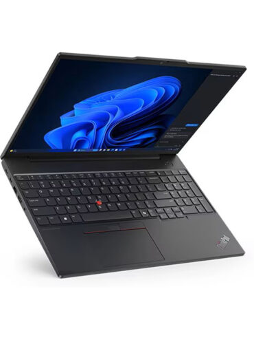 Lenovo ThinkPad T14 G6: Potencia Intel Ultra 7 y Seguridad Pro