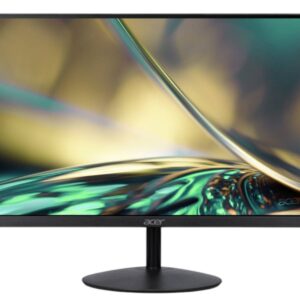 Monitor SA242Y - 23.8 FHD 1920 x 1080, 4ms, HDMI x 1; VGA x 1, 3 Años de Garantia en CS/ 1 año en Bundle