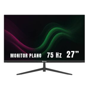 Monitor Stylos STPMOT8B - 27 pulgadas, 5 ms, Negro