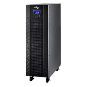 UPS On-line DATASHIELD UT10000 - 10000 VA, 9000 W, Negro, Industrial y Oficina