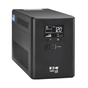 UPS Interactivo - Tripp Lite, Modelo SMART1000LCDTNC
