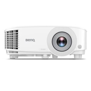 Proyector BENQ MW560C - Resolución WXGA (1280 x 800), 4000 Lúmenes