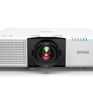 EPSON Powerlite L690U Laser (V11HB29021) Proyector Láser de Tiro Normal -