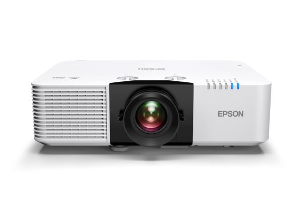 EPSON Powerlite L690U Laser (V11HB29021) Proyector Láser de Tiro Normal -