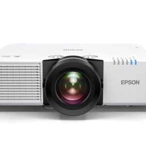 EPSON Powerlite L690SU Laser (V11HB31021) Proyector Láser de Tiro Corto -