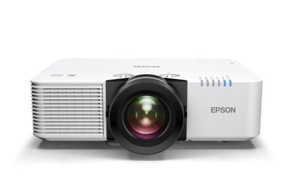 EPSON Powerlite L690SU Laser (V11HB31021) Proyector Láser de Tiro Corto -
