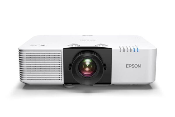 EPSON Powerlite L790U Laser (V11HB28021) Proyector Láser de Tiro Normal -
