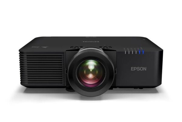EPSON Powerlite L795SE Laser (V11HB26121) Proyector Láser de Tiro Corto 4K Enhancement -