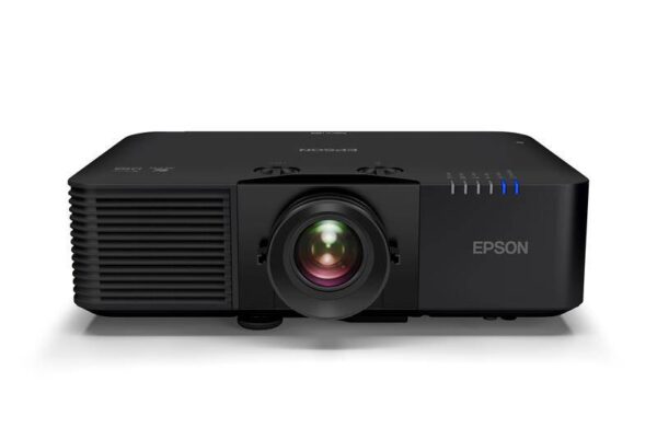 EPSON Powerlite L895E Laser (V11HB24121) Proyector Láser de Tiro Normal 4K Enhancement -