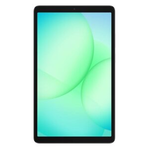 TABLETA SAMSUNG GALAXY TAB A11 ENTERPRISE EDITION - 8.7 PULGADAS, SOLO WI-FI, 4GB RAM/64GB DE MEMORIA, SM-X133NZSAL06, PLATA