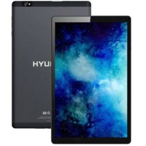 Tableta HYUNDAI Plus H HT10WB2MSG01- - 3GB RAM, 32GB, 10, 1 pulgadas, Android 13, Incluye Stylus Pen, Audífonos y Protector de Pantalla.
