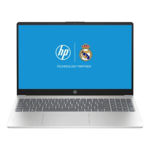 Laptop HP 15-fd0045la | Fabricación Confiable para su Concentración