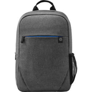 Mochila HP Prelude para Laptop de 15.6" | Practicidad y Estilo Profesional