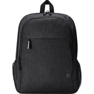 Mochila HP Prelude Pro de 15.6" (1X644AA) | Practicidad y Estilo Profesional