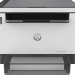 Impresora HP LaserJet Tank MFP 1602w: 5000 Páginas con Costo por Página Ultra Bajo