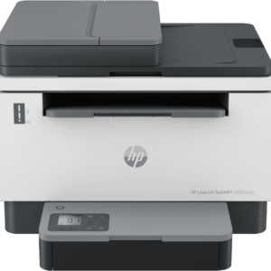 HP LaserJet Tank MFP 2602sdw: Inversión Inteligente en Impresión Empresarial