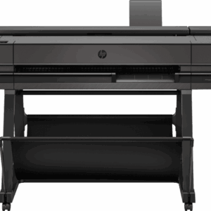 HP DesignJet T850 36" Plotter de Gran Formato | Impresión Eficiente para AEC