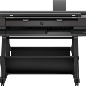 HP DesignJet T850 36" Plotter Multifuncional | Impresión Eficiente para AEC