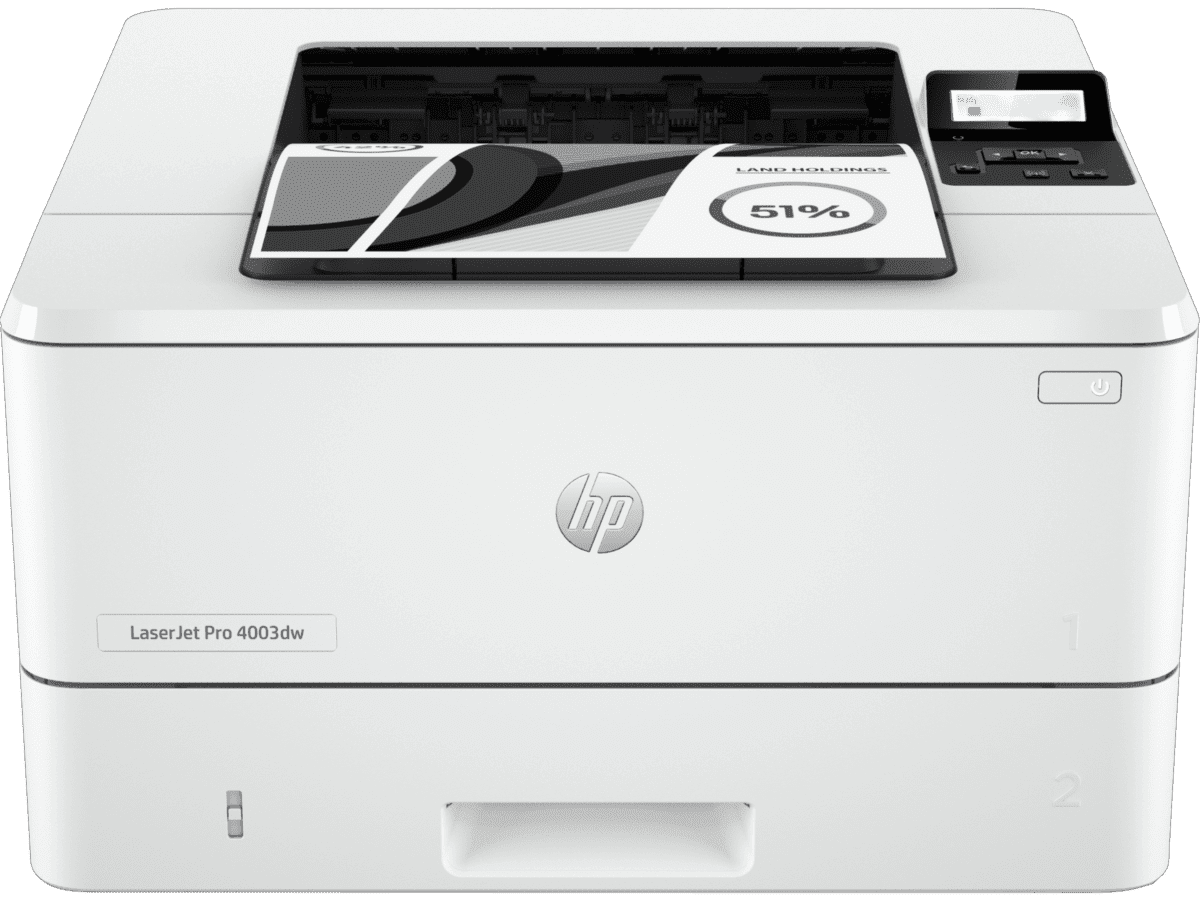 2Z610A-1_T1679638549 Impresora HP LaserJet Pro 4003dw: Velocidad Extrema y Gestión Inteligente para Empresas