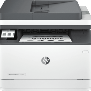 HP LaserJet Pro MFP 3103fdw: Velocidad, Volumen y Gestión Inteligente para Pymes