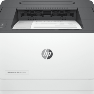 Impresora HP LaserJet Pro 3003dw | Velocidad y Gestión Sencilla para Negocios