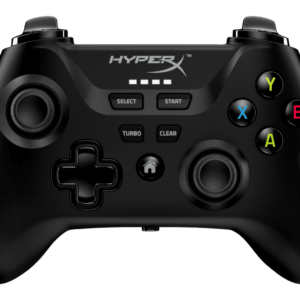 Control HyperX Inalámbrico para Gaming Móvil: Dominio y Precisión Absoluta | 516L8AA