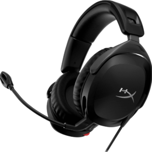 Auriculares HyperX Cloud Stinger II para Gaming | Comodidad y Sonido Inmersivo