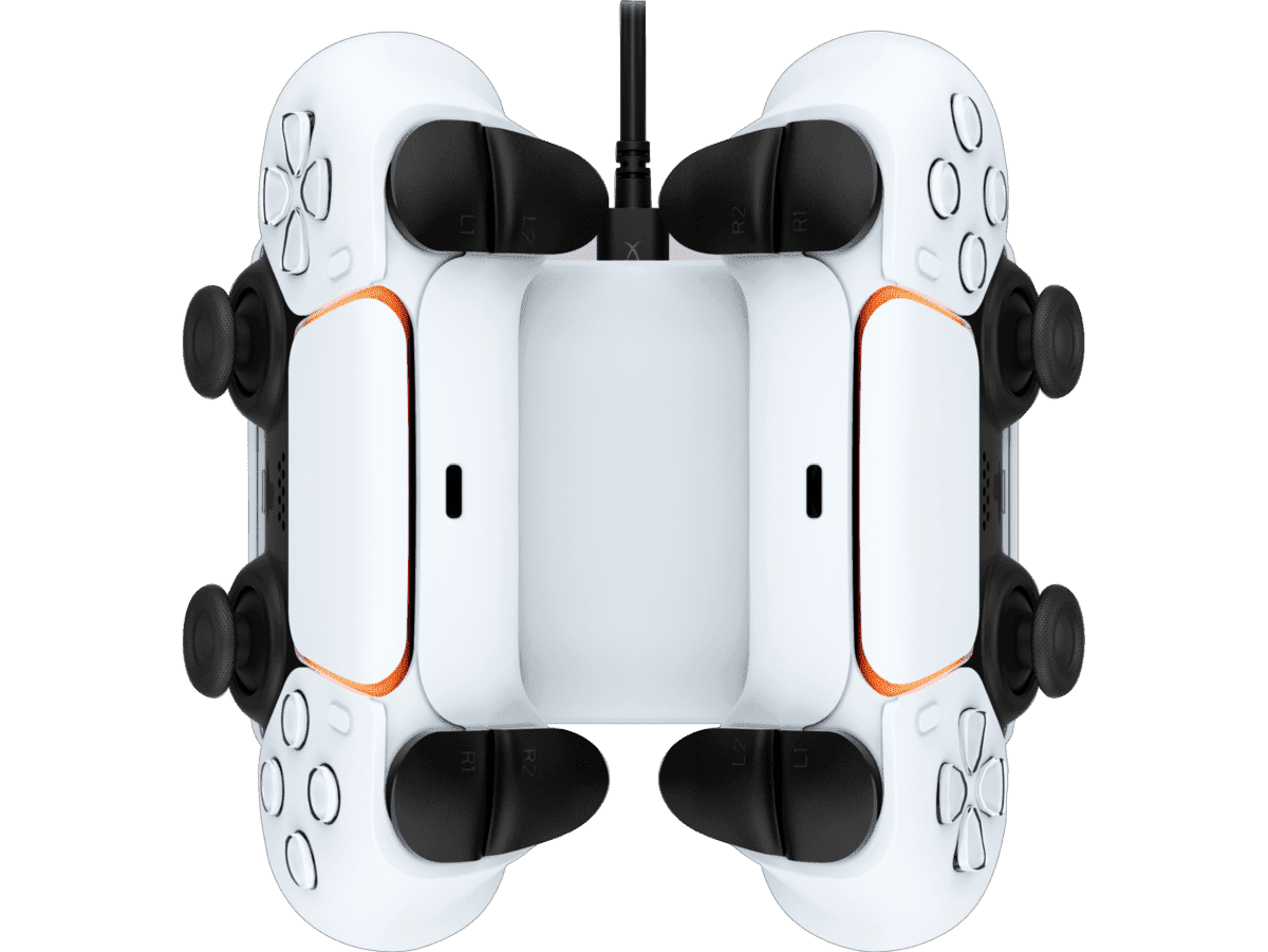 51P68AA-1_T1734544974 HyperX ChargePlay Duo PS5 | Carga Rápida y Duplicada para Controladores DualSense