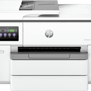 Impresora Multifuncional HP OfficeJet Pro 9730 | Impresión A3/Formato Ancho Profesional