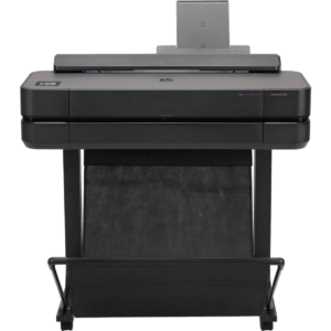 Plotter HP DesignJet T650: Impresión Gran Formato Asequible y Compacta para Arquitectos