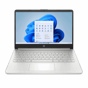 Laptop HP 14-dq5037la | Delgada y Confiable para sus Necesidades Diarias