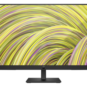 Monitor FHD HP P27h G5 de 27" | Mejore su Productividad Diaria