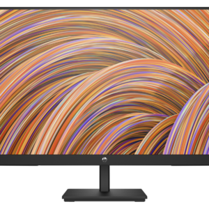 Monitor HP V27i G5 FHD: Su Inversión Ideal y Sostenible para Máxima Productividad