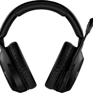 HyperX Cloud Stinger 2: Máxima Libertad Inalámbrica y Comodidad para Gaming Profesional