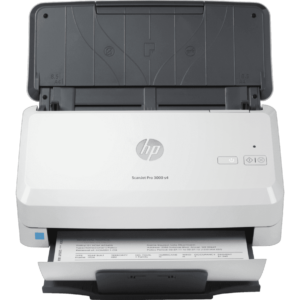 Escáner HP Scanjet Pro 3000 s4 | Digitalice su Oficina con Rendimiento y Valor