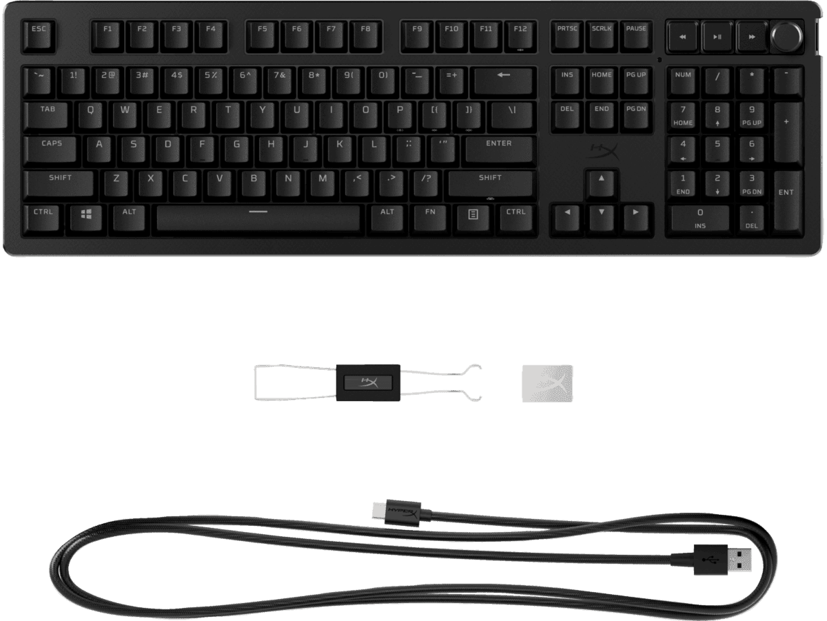 7G7A3AA-1_T1734544875 HyperX Alloy Rise: El Teclado Gaming Mejorado para Rendimiento Competitivo