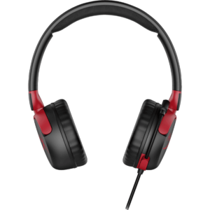 Audífonos HyperX Cloud Mini para Gaming | Diseñados para Gamers en Crecimiento
