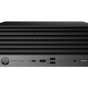 HP Pro 400 G9 Desktop: Versatilidad y Potencia i5 para la Empresa Moderna