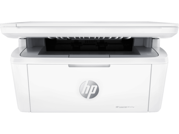 Impresora HP LaserJet M141w: Multifuncionalidad Compacta para Eficiencia en la Oficina