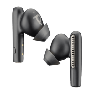 Earbuds Poly Voyager Free 60 UC | Audio Profesional para el Trabajo Híbrido