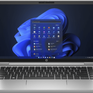 Laptop HP ProBook 445 G10 de 14" | Rendimiento, Durabilidad y Seguridad
