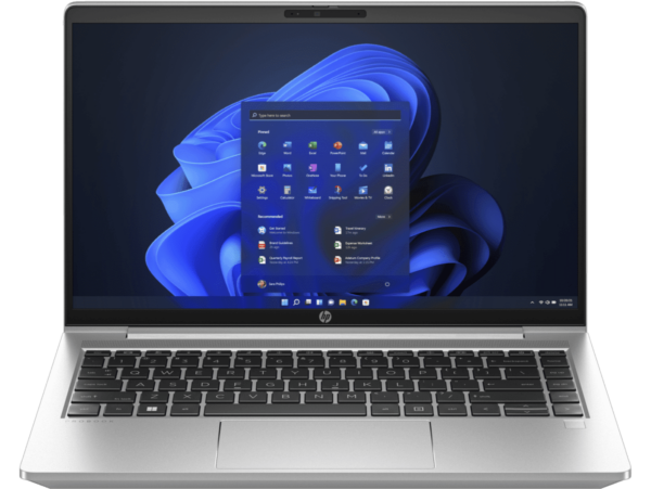 Laptop HP ProBook 445 G10 de 14" | Rendimiento, Durabilidad y Seguridad