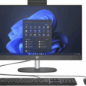 All-in-One HP ProOne 245 G10 | Valor y Rendimiento para Negocios
