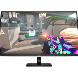Monitor OMEN Transcend 31.5" UHD 240Hz OLED | El Portal para Jugar y Crear